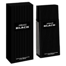 Animale Black Masculino Eau de Toilette 100ml