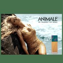 Animale Eau de Parfum - Perfume Feminino 100ml