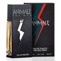 Animale For Men Eau de Toilette - Perfume Masculino 100ml