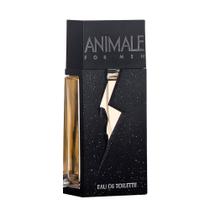 Animale For Men Eau de Toilette - Perfume Masculino 100ml