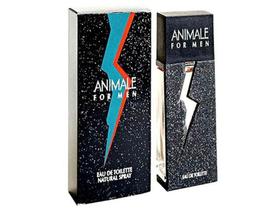 Animale for Men - Perfume Masculino Eau de Toilette 100 ml