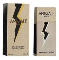 ANIMALE GOLD MASC EDT 100ml