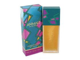 Animale - Perfume Feminino Eau de Parfum 100 ml