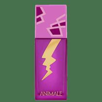 Animale Sexy Eau de Parfum - Perfume Feminino 100ml