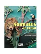 Animales de brasil Animales de brasil