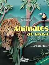 Animales De Brasil