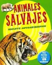 Animales Salvajes