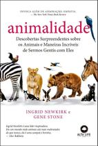 Animalidade Animalidade