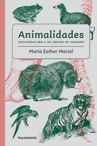Animalidades - EDITORA INSTANTE