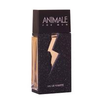 Animalle For Men Perfume Masculino EDT 100ml