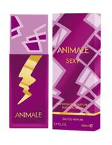 Animalle Sexy Edp 100Ml (F)
