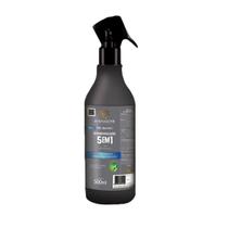 Animalove Superpremium Desembaracador 5 Em 1 Pre-banho 500ml