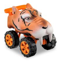 Animals Off Road Tiger Animals Off Road Tiger