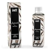 Animals Óleo de Massagem Sensual 130ml Animals Óleo de Massagem Sensual 130ml