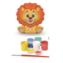 Animalzinho Pintura Miketa
