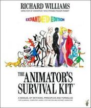 Animator's survival kit, the - expanded edition Animator's survival kit, the - expanded edition