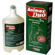 Animax duo 1 litro