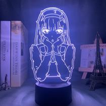 Anime 3D Night Light Darling In The Franxx 02 National Team