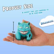 Anime Action Figure Funny Bulbasaur Figure Statues, Anime C Anime Action Figure Funny Bulbasaur Figure Statues, Anime C