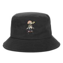 Anime casual unissex da família Bucket Hat Spys Family Anyas Forgers Anime casual unissex da família Bucket Hat Spys Family Anyas Forgers