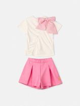 Anime conjuntos feminino p5857