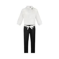 Anime cosplay traje yuta topos + calças conjunto completo roleplay terno uniforme de anime japonês