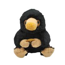 Anime de 23 cm da boneca de pelúcia Nifflers para decoração