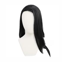 Anime de cabelo sintético Wig Demons Slayers Hashibira Kotoha Anime de cabelo sintético Wig Demons Slayers Hashibira Kotoha