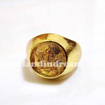 Anime de cosplay Metal Ring Black Butler Ciel Phantomhive