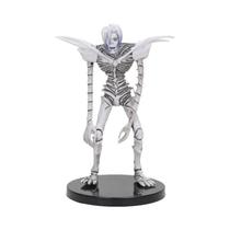 Anime Death Note Figura Ryuk Ryuuku Rem Estátua Modelo Bonecas Decoração de Casa Decoração de Mesa