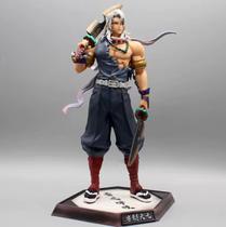 Anime Demon Slayer Uzui Tengen 32cm Anime Demon Slayer Uzui Tengen 32cm