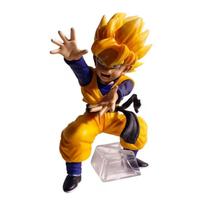 Anime Dragon Ball Goku Son Gohan Kid 15cm