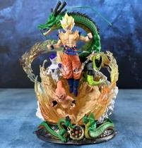 Anime Dragon Ball Goku Super Saiyan 23cm Anime Dragon Ball Goku Super Saiyan 23cm