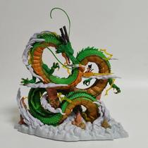 Anime Dragon Ball Shenlong 24cm Anime Dragon Ball Shenlong 24cm
