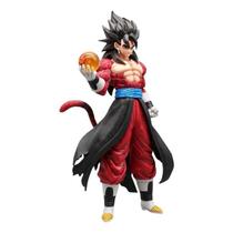 Anime Dragon Ball Ssj4 Figura Super Saiyan 4 Son Goku Vegeta Anime Dragon Ball Ssj4 Figura Super Saiyan 4 Son Goku Vegeta