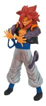 Anime Dragon Ball Super Saiyan 4 Gogeta 17cm Anime Dragon Ball Super Saiyan 4 Gogeta 17cm