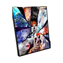 Anime Fate Grand Order Adesivo De Pôster Autoadesivo À Prova D'água Para Decoração De Parede De Casa - others