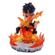 Anime Figure Booster Q Version Luffy Roronoa Zoro Ace Anime Figure Booster Q Version Luffy Roronoa Zoro Ace