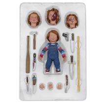 Anime Figure Toy Collection Model Decoration Chucky 10cm Anime Figure Toy Collection Model Decoration Chucky 10cm