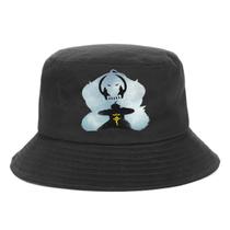 Anime Fisherman Hat Fullmetals Alchemists para adultos