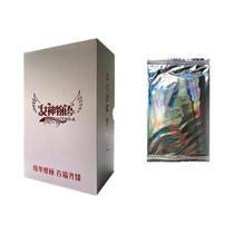 Anime Game Girl Party Maiô Biquíni Deusa Cartões De História Booster Box Doujin Toys Gift