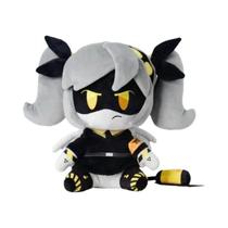 Anime Game Murder Drones Brinquedo De Pelúcia UZI Little Robot Baby Doll Meninos Meninas Presentes