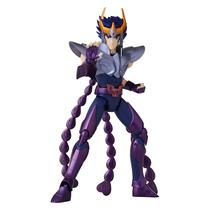 Anime Heroes Knights of The Zodiac Phoenix Ikki Action Figure, Multicolor (36926)
