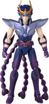 Anime Heroes Knights of The Zodiac Phoenix Ikki Action Figure, Multicolor (36926)