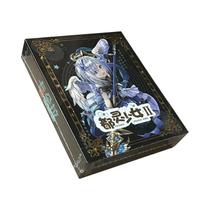 Anime Maiden Maiô Biquíni Deusa Cartões De História Booster Box Doujin Brinquedos E Presente De