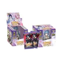 Anime Maiden Maiô Biquíni Deusa Cartões De História Booster Box Doujin Brinquedos E Presente De