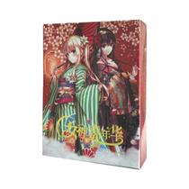 Anime Maiden Maiô Biquíni Deusa Cartões De História Booster Box Doujin Brinquedos E Presente De