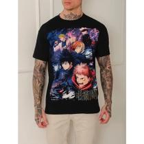 Anime Ogabel Camisa Camiseta Blusa Ogabel