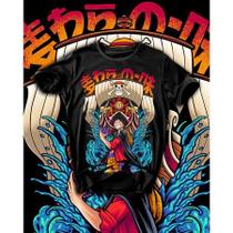 Anime Ogabel Camisa Camiseta Blusa Ogabel