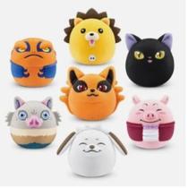 Anime pop anime pop series 1 plush small 9409